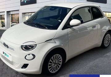 Fiat 500e 20.904 km 19.790 &euro; Maintal 63477