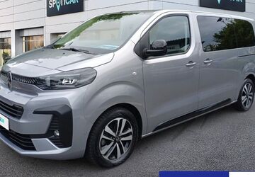 Citroen SpaceTourer 22.689 km 37.950 &euro; Neu-Isenburg 63263