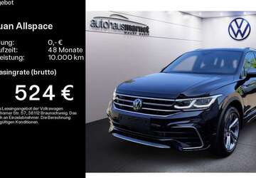 VW Tiguan 19.800 km 42.981 &euro; Königstein im Taunus 61462