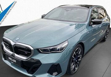 BMW i5 10.606 km 71.450 &euro; Kronberg 61476