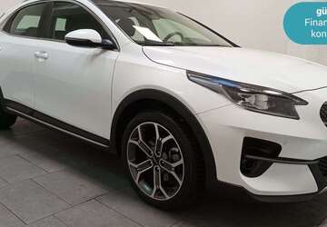 Kia XCeed 34.614 km 17.970 &euro; Egelsbach 63329