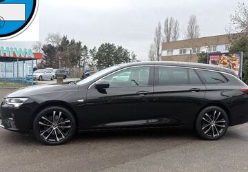 Opel Insignia 99.114 km 21.950 &euro; Raunheim 65479