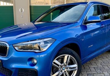 BMW X1 93.500 km 19.990 &euro; Wehrheim 61273
