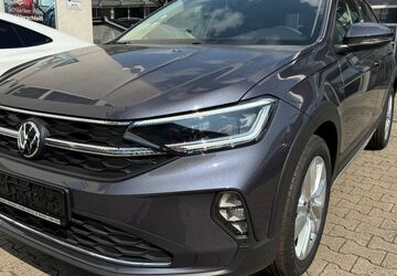 VW Taigo 14.865 km 20.950 &euro; Frankfurt am Main 65936