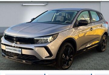 Opel Grandland (X) 28.529 km 20.380 &euro; Rüsselsheim 65428