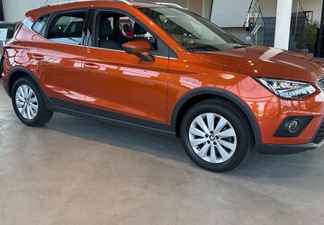 Seat Arona 94.000 km 15.987 &euro; Dietzenbach 63128