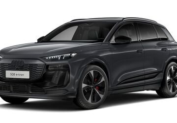 Audi SQ6 e-tron 46.939 km 64.890 &euro; Hofheim 65719