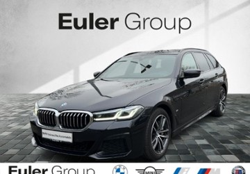 BMW 540 60.826 km 41.949 &euro; Frankfurt 60314