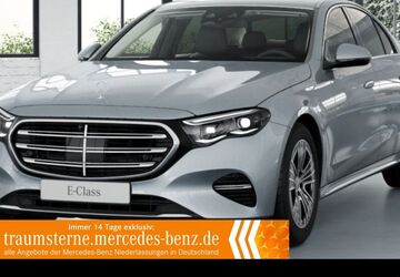 Mercedes-Benz E 220 4.198 km 53.980 &euro; Frankfurt 60599
