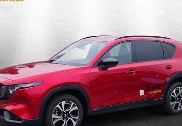 Mazda CX-5 2.110 km 37.980 &euro; Darmstadt 64293