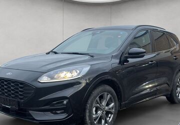 Ford Kuga 41.673 km 23.550 &euro; Frankfurt 60386