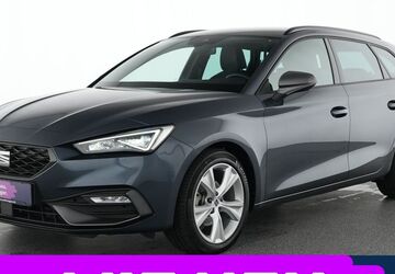 Seat Leon 31.662 km 24.189 &euro; Dietzenbach bei Frankfurt 63128
