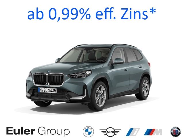 BMW X1 26.306 km 42.875 &euro; Hofheim 65719