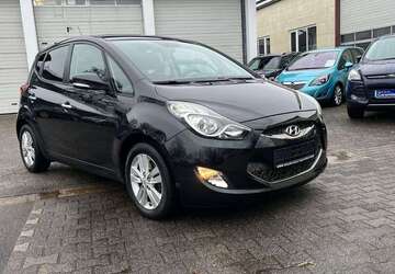 Hyundai iX20 137.000 km 4.900 &euro; Hanau Klein-Auheim 63456