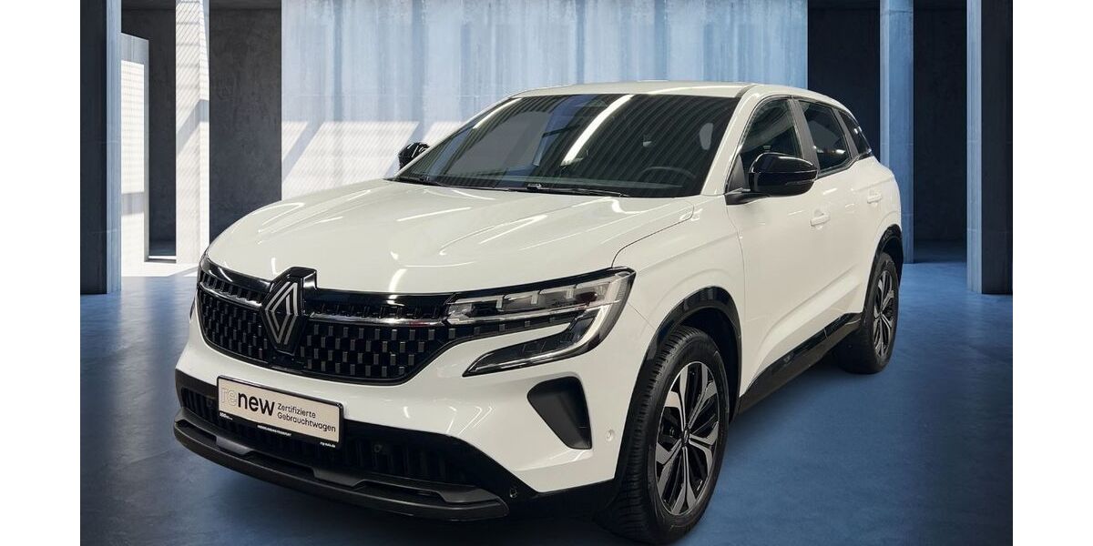 Renault Austral 15.183 km 28.680 &euro; Frankfurt / Main 60314