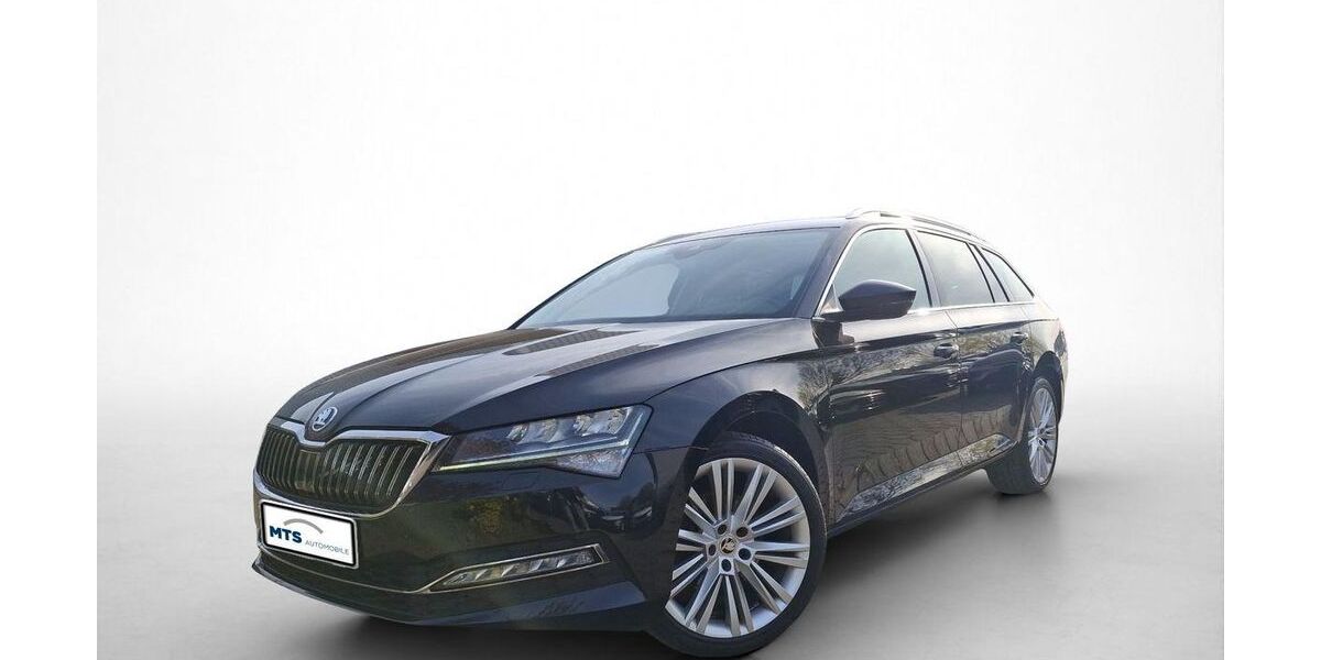 Skoda Superb 96.004 km 23.650 &euro; Friedberg 61169