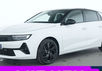 Opel Astra 44.750 km 18.084 &euro; Dietzenbach bei Frankfurt 63128