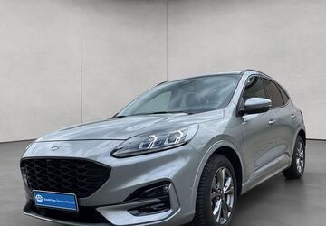 Ford Kuga 21.229 km 29.950 &euro; Frankfurt 60386