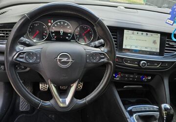 Opel Insignia 138.000 km 10.000 &euro; Frankfurt 60326