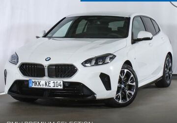 BMW 120 18.999 km 36.790 &euro; Maintal 63477