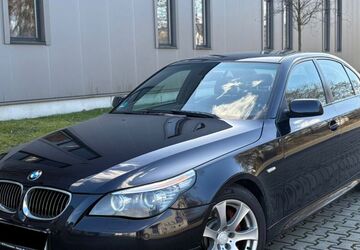 BMW 530 300.000 km 5.500 &euro; Bad Vilbel 61118