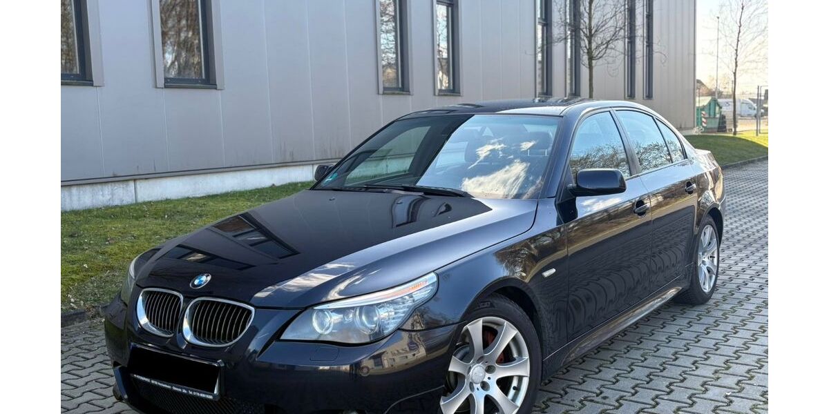 BMW 530 300.000 km 5.500 &euro; Bad Vilbel 61118