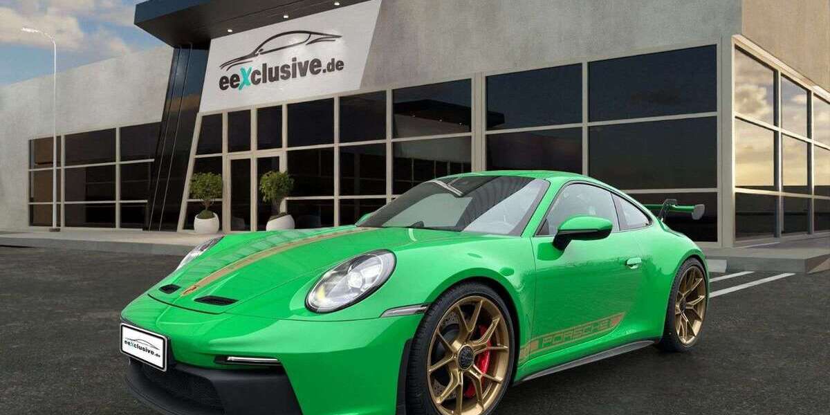 Porsche 992 57.700 km 165.992 &euro; Nidderau 61130