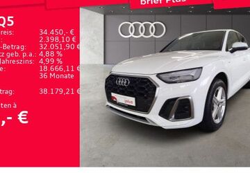 Audi Q5 85.156 km 33.850 &euro; Frankfurt am Main 60314