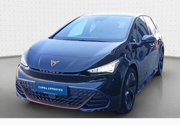 Cupra Born 15.030 km 35.460 &euro; Hofheim-Diedenbergen 65719