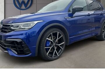 VW Tiguan 88.915 km 37.480 &euro; Neu-Isenburg 63263