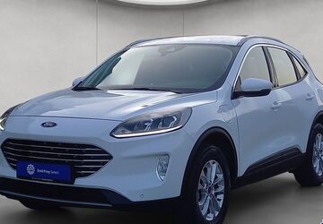 Ford Kuga 21.558 km 23.250 &euro; Frankfurt 60386