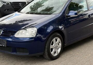 VW Golf 166.000 km 2.198 &euro; Rüsselsheim 65428