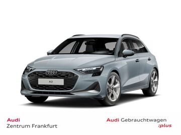 Gebrauchte Audi A3