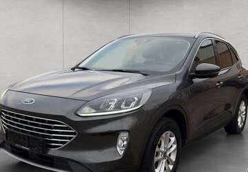 Ford Kuga 31.045 km 22.950 &euro; Frankfurt am Main 60386