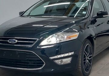 Ford Mondeo 143.233 km 8.900 &euro; Ginsheim Gustavsburg 65462