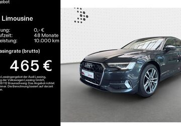 Audi A6 17.500 km 41.990 &euro; Hofheim 65719