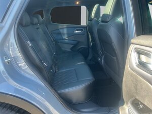 Nissan Qashqai Tekna+*Pano*Head-Up*360°*LED*Leder*Bose* 90.200 km 23.440 &euro; Nidderau 61130