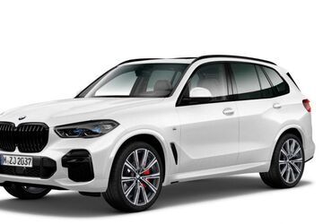 BMW X5 M50 104.000 km 54.999 &euro; Kronberg 61476