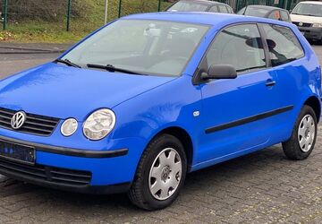 VW Polo 170.000 km 3.300 &euro; Mühlheim am Main 63165