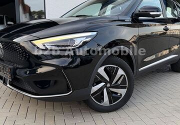 MG ZS 39.000 km 18.449 &euro; Altenstadt 63674