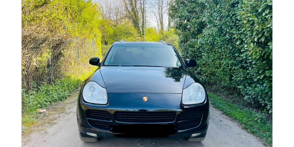 Porsche Cayenne 199.832 km 6.900 &euro; Egelsbach 63329