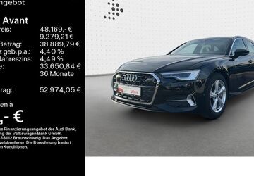 Audi A6 29.000 km 47.749 &euro; Hanau 63452