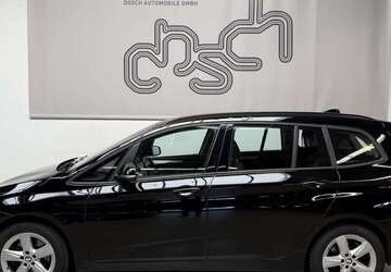 BMW 218 202.439 km 9.999 &euro; Maintal 63477