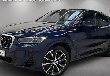 BMW X4 86.269 km 49.390 &euro; Dreieich-Sprendlingen 63303