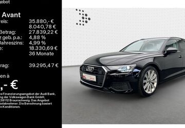 Audi A6 100.059 km 34.770 &euro; Hofheim 65719