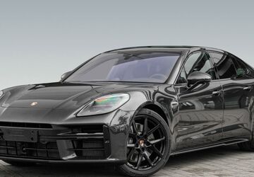 Porsche Panamera 9.900 km 144.900 &euro; Darmstadt 64295