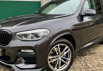 BMW X3 192.000 km 26.990 &euro; Wehrheim 61273