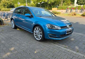 VW Golf 153.000 km 13.000 &euro; Frankfurt am Main 60488