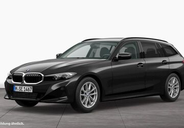 BMW 318 11.374 km 35.390 &euro; Dreieich-Sprendlingen 63303