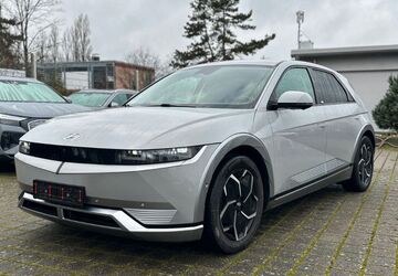 Hyundai IONIQ 5 56.950 km 27.998 &euro; Mühlheim am Main 63165